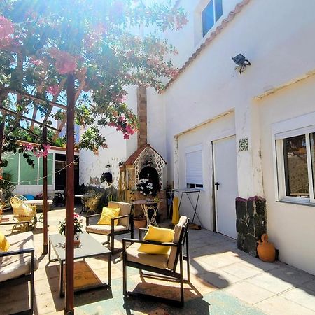 Eden Guesthouse Sardina المظهر الخارجي الصورة