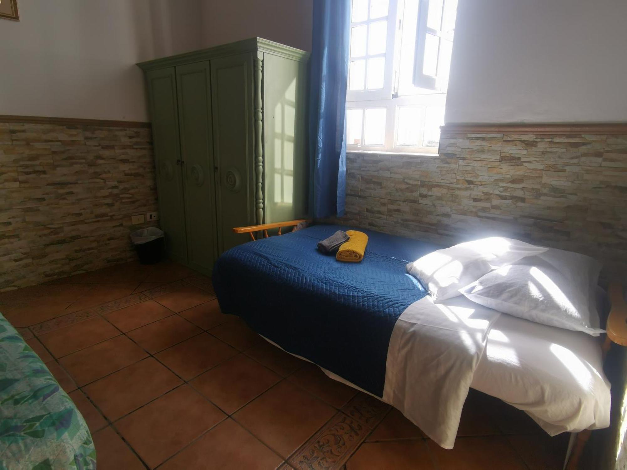 Eden Guesthouse Sardina المظهر الخارجي الصورة