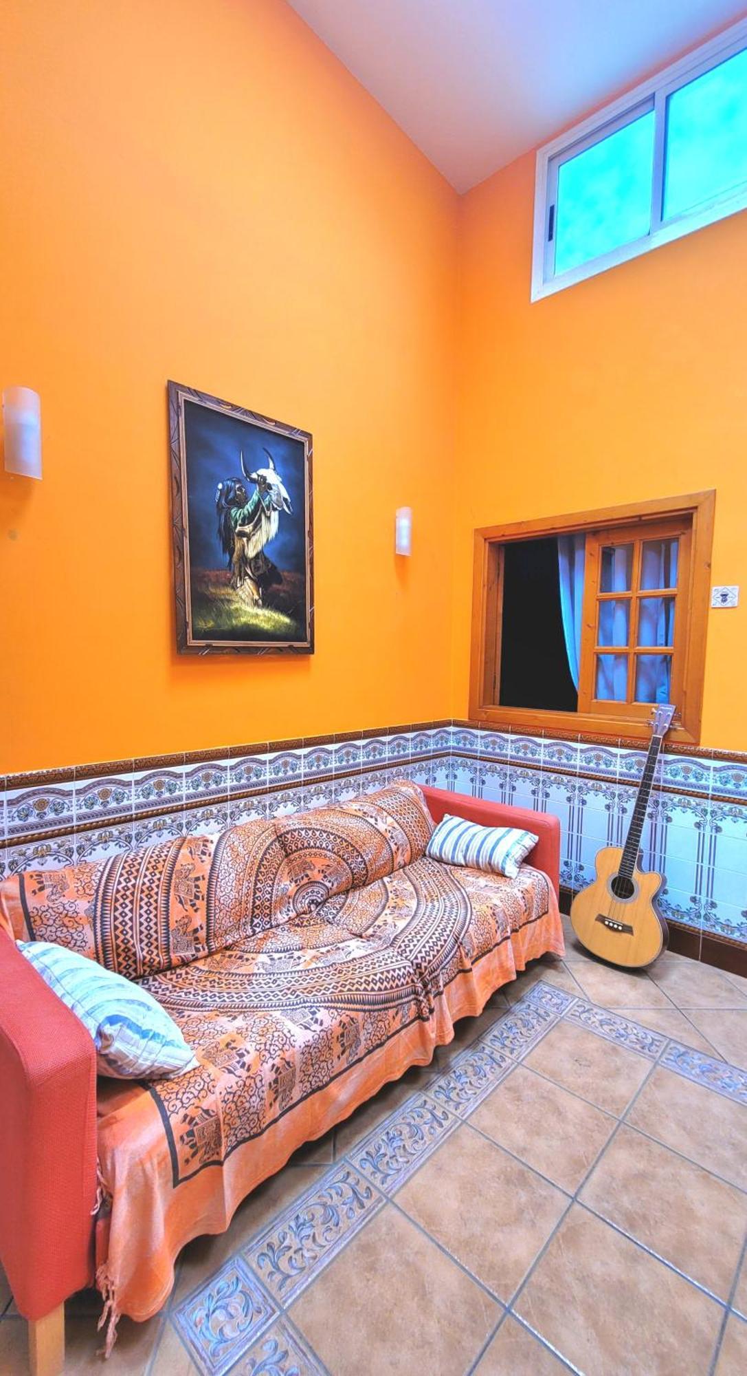 Eden Guesthouse Sardina المظهر الخارجي الصورة