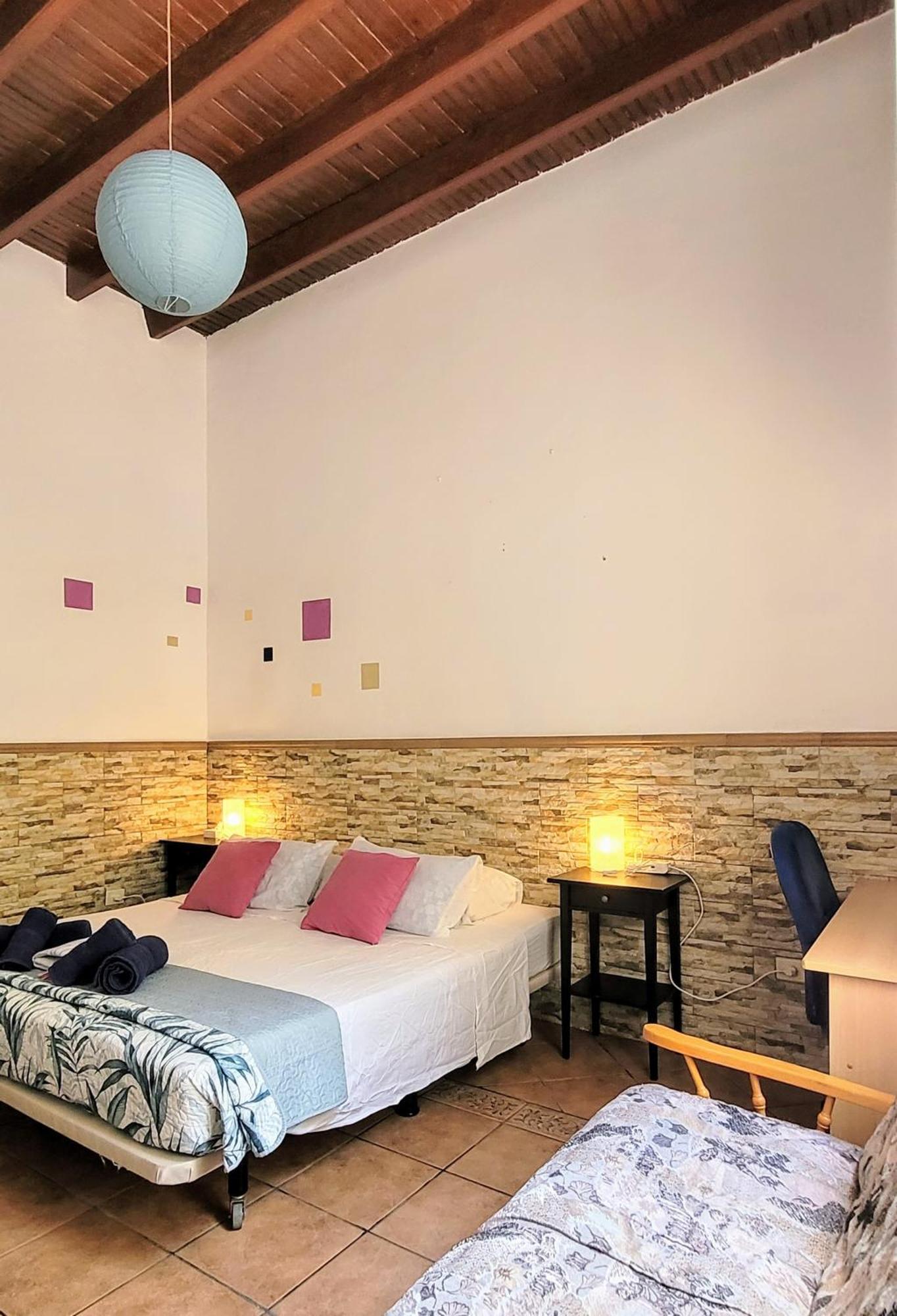 Eden Guesthouse Sardina المظهر الخارجي الصورة