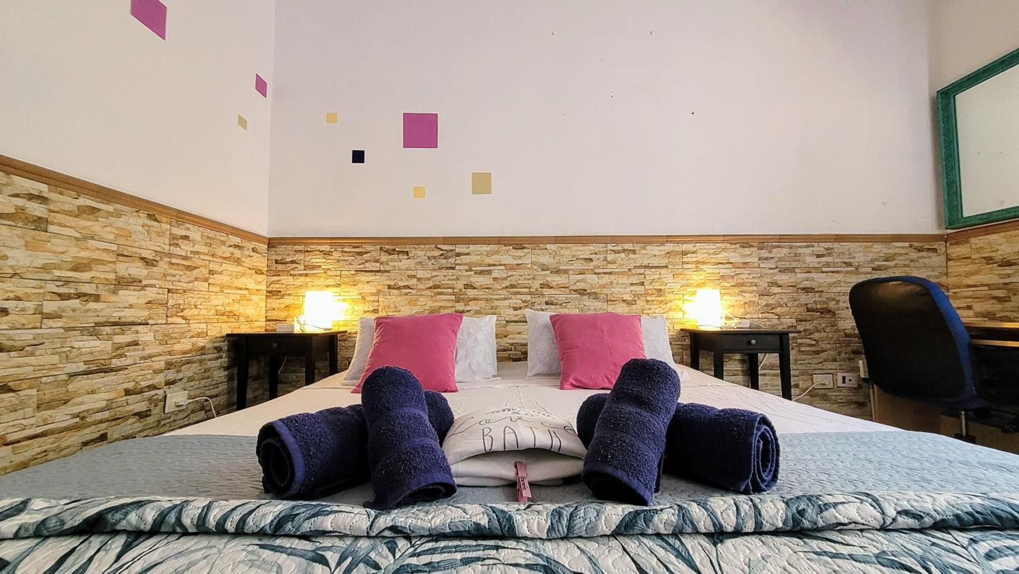 Eden Guesthouse Sardina المظهر الخارجي الصورة