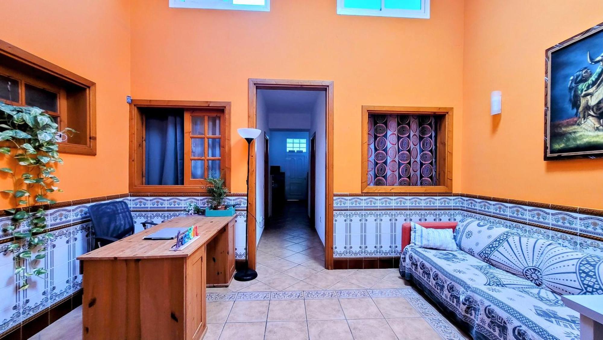 Eden Guesthouse Sardina المظهر الخارجي الصورة