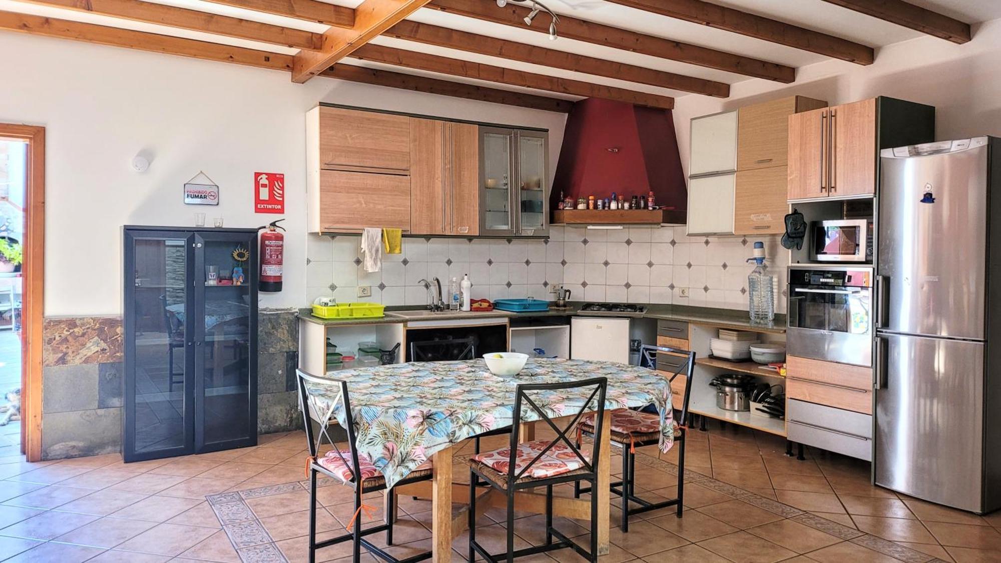 Eden Guesthouse Sardina المظهر الخارجي الصورة