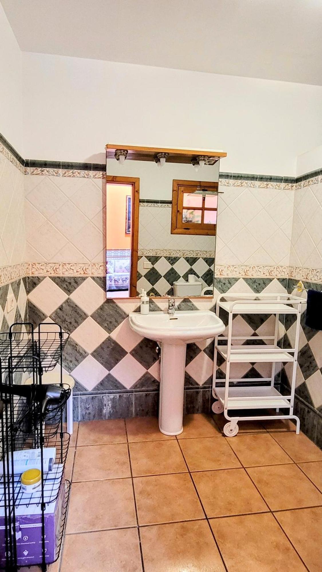 Eden Guesthouse Sardina المظهر الخارجي الصورة