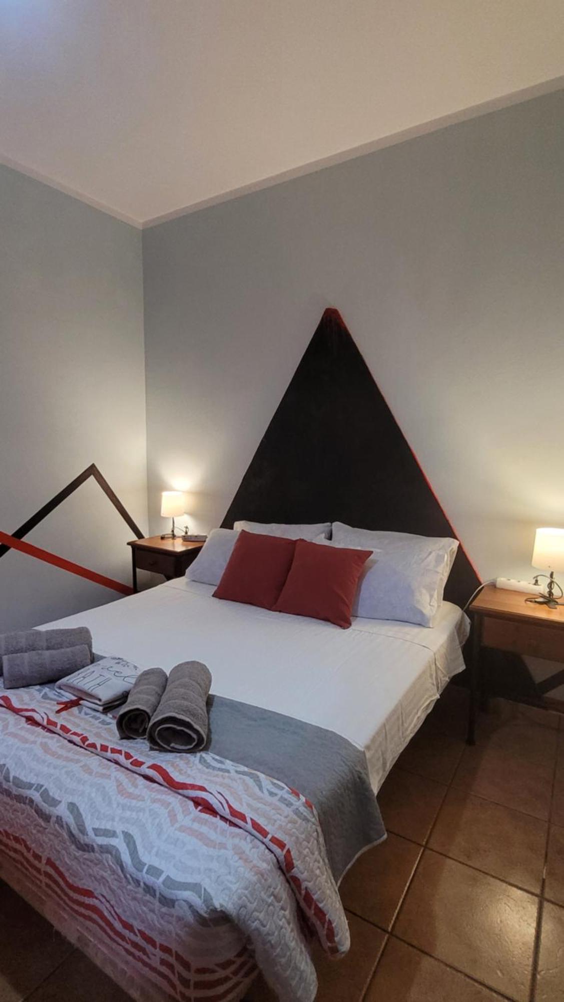 Eden Guesthouse Sardina المظهر الخارجي الصورة