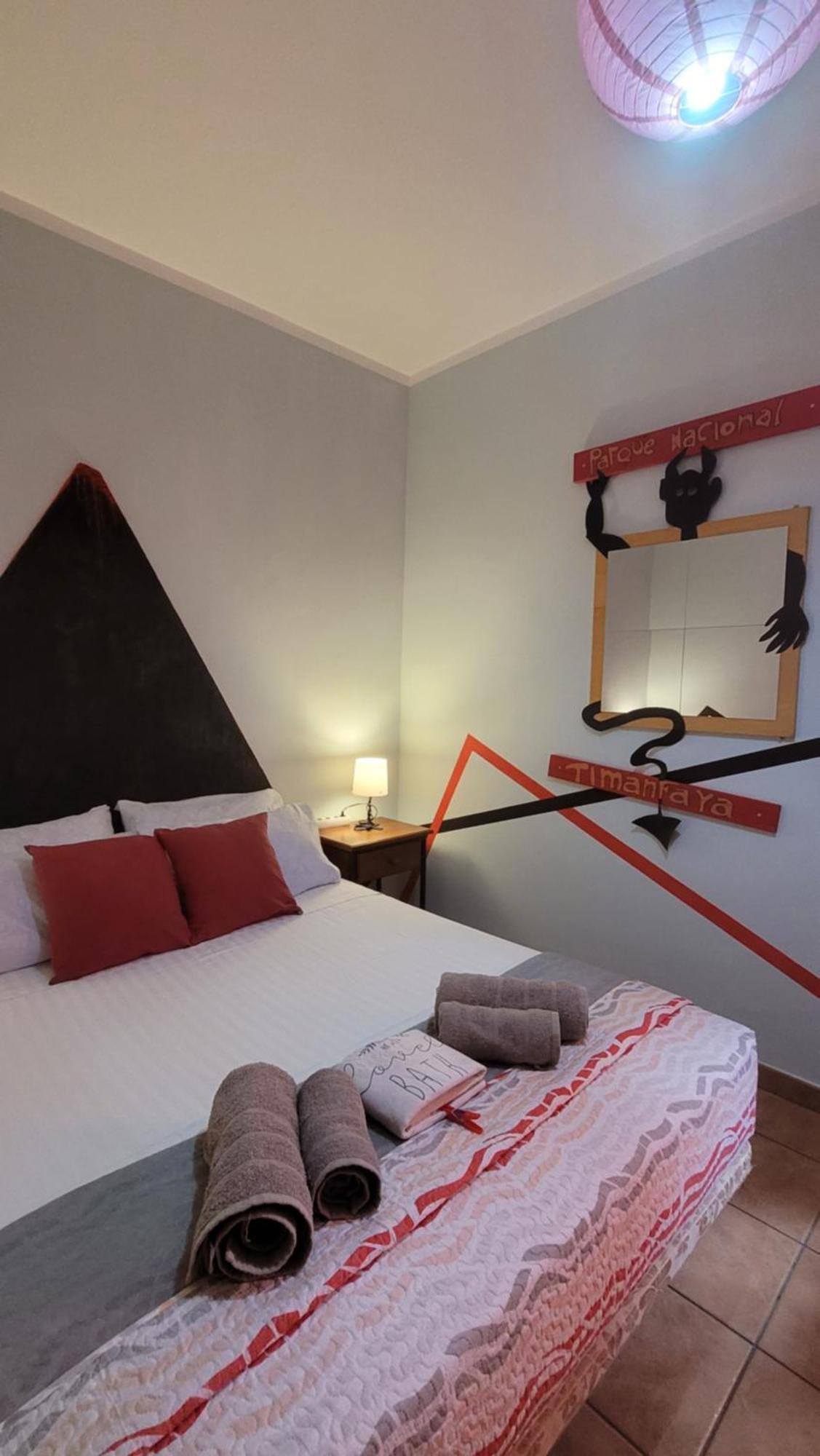 Eden Guesthouse Sardina الغرفة الصورة