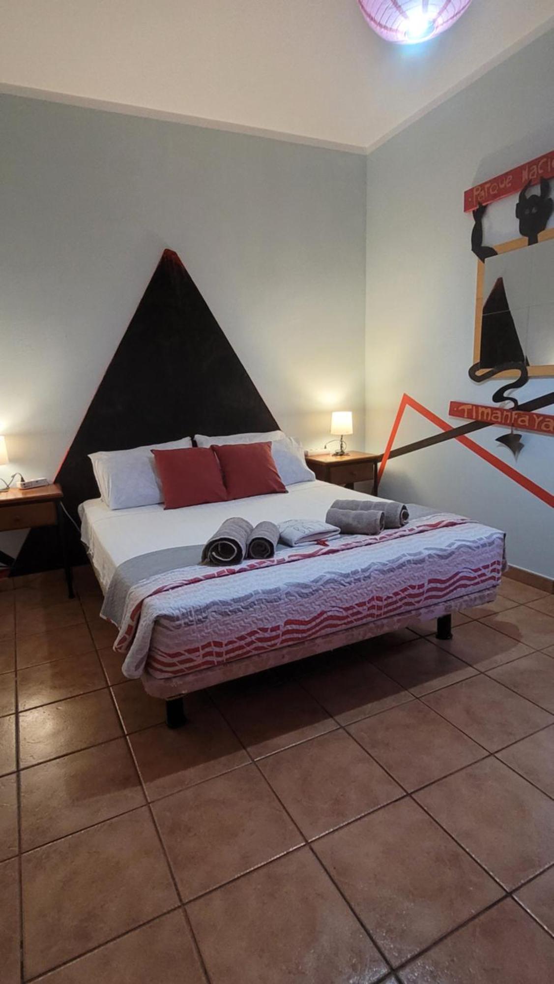 Eden Guesthouse Sardina الغرفة الصورة