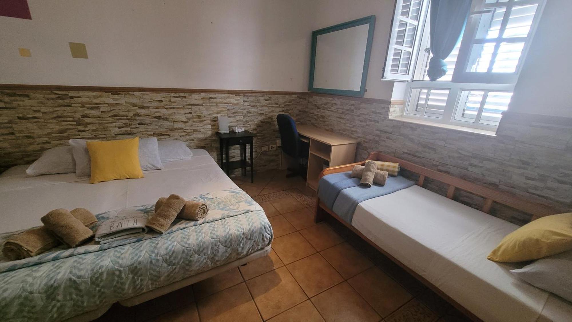 Eden Guesthouse Sardina المظهر الخارجي الصورة