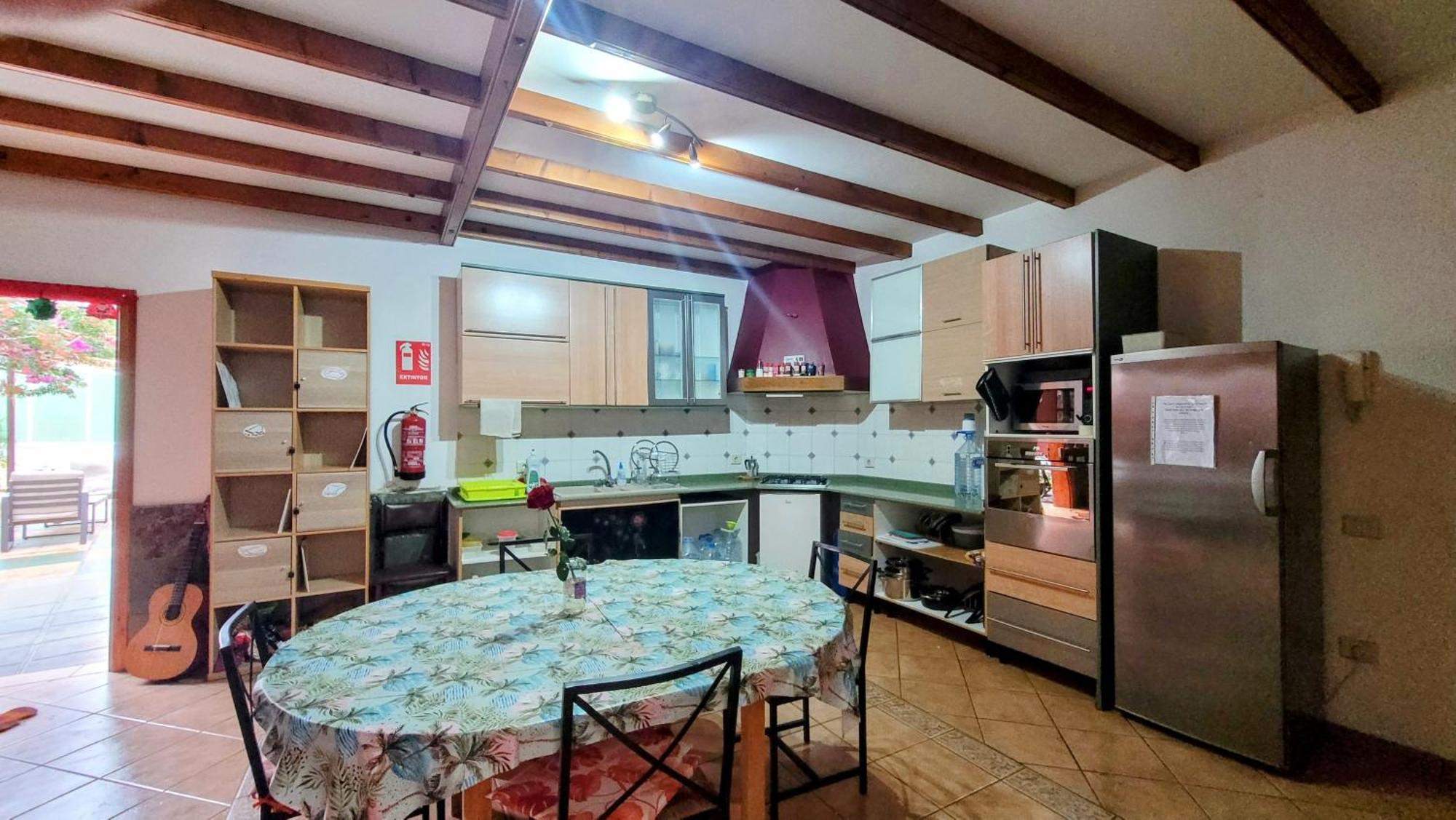 Eden Guesthouse Sardina المظهر الخارجي الصورة